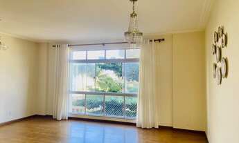 Imagem 5: Apartamento para venda possui 143 metros quadrados com 3/4 1 suíte - 2 vagas<br>Pitu