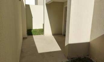 Imagem 2: Apto 02 quartos área privativa, elevador ao lado do Sesc Venda Nova