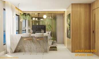 Imagem: Lançamento Beira Mar Piedade 1 E 2 Quartos