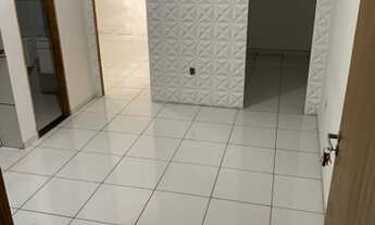 Imagem 2: Aluga-se casa 2 Qts e garagem