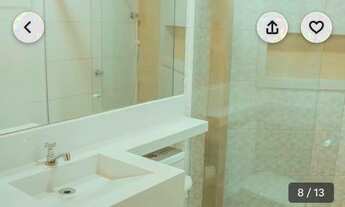 Imagem 4: Apartamento em Areia/Pb para aluguel diário