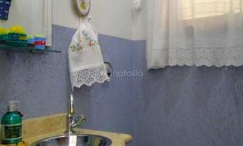 Imagem 7: Casa - Caminhos de San Conrado - Campinas