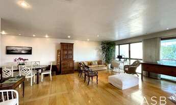 Imagem 5: Vieira Souto 4 quartos à venda, 220 m² por R$ 6.900.000 - Ipanema - Rio de Janeiro/RJ