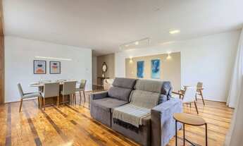 Imagem 4: Tabas Apartamento com 3 dormitórios