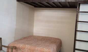 Imagem: Kitinete mobiliado perto do HAM