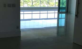 Imagem 5: Apartamento na Mansão Terrazzo Verdetto, em frente ao Parque da Sementeira