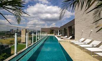 Imagem 5: Apartamento para venda no Bethaville , tem 57m² com 1 suíte, avabo , 1 vaga de garagem