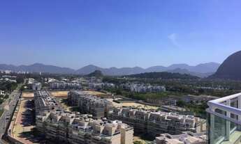 Imagem 4: COBERTURA DUPLEX 2QTS SUITE 139M PRONTA PR MORAR!