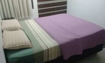 Imagem 4: Apt 2 quartos mobiliado no Cabo Branco, completo de tudo!