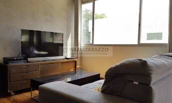 Imagem 2: Ótimo Apartamento - Impecável - Metrô Borba Gato