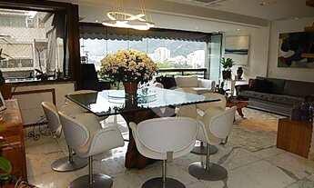 Imagem 7: Cobertura com 4 quartos à venda, 162 m² por R$ 4.770.000 - Lagoa - Rio de Janeiro/RJ