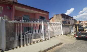 Imagem 4: Sobrado para venda tem 144 metros quadrados com 4 quartos em Riacho Fundo I - Brasília - D