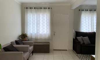 Imagem 3: Casa de condominio com 3 dormitorios na Vila Oliveira