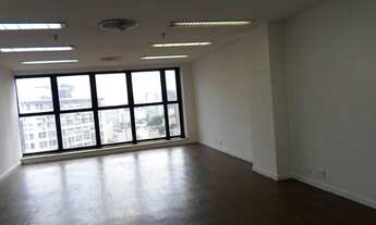 Imagem: Sala/Conjunto para aluguel possui 60 metros