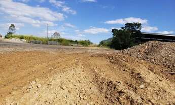 Imagem 4: Área ZUP 01 Excelente localização