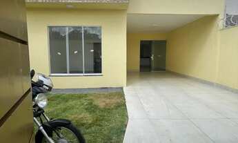 Imagem 3: Casa 03 Quartos 01 Suite Vila Brasilia