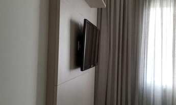 Imagem 5: Apartamento para venda com 2 quartos varanda elevador lazer completo condomínio Belvedere