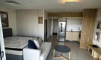 Imagem 1: Apartamento 1 dormitório para Locação em São Paulo, PINHEIROS, 1 dormitório, 1 banheiro, 1