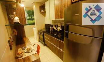 Imagem 7: Condominio Jardim das Palmeiras, 72m², 3 quartos, Presidente Kennedy