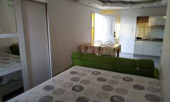 Imagem 5: Alugo kitinet mobiliada em frente ao batalhão do exército