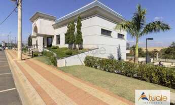 Imagem 3: Terreno à venda, 250 m² por R$ 395.000,00 - Residencial Club Portinari - Paulínia/SP
