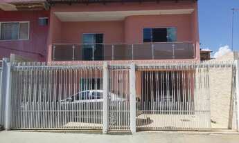 Imagem: Sobrado para venda tem 144 metros quadrados