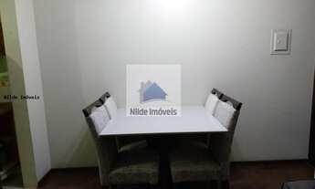 Imagem 7: Apartamento para Venda em São Paulo, Jardim Antártica, 2 dormitórios, 1 banheiro