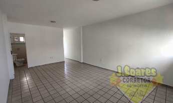 Imagem 6: Tambaú, Loft, Beira Mar, 40m², R$ 1.400, Aluguel, Apartamento - João Pessoa - PB