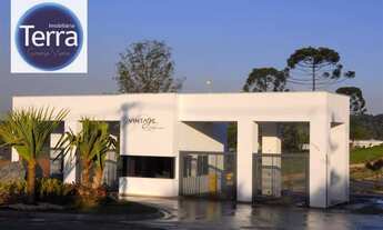 Imagem 2: Terreno à venda - Vintage Munk - Granja Viana