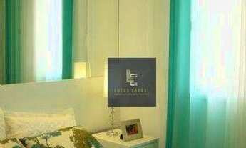 Imagem 4: Apartamento com 2 dormitórios à venda, 56 m² por R$ 352.299,00 - Vila Caraguatá - São Paul