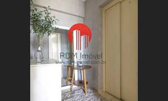 Imagem 5: Apartamento para Venda em São Paulo, Panamby, 2 dormitórios, 1 suíte, 2 banheiros, 2 vagas