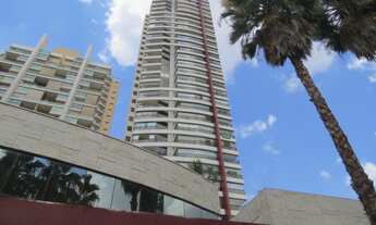 Imagem 2: The Place - 05 Suítes, 01 master - Vaca Brava