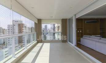 Imagem 5: Apartamento a venda Perdizes, 267 m², 3 dormitórios, 3 suítes, 5 vagas, R$ 4.500.000