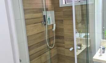 Imagem 2: Apartamento no Torres São José Residencial Clube