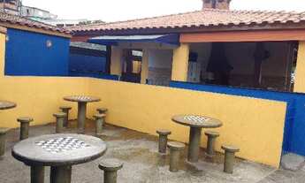 Imagem 2: Apartamento para venda tem 57 metros quadrados com 2 quartos em Veloso - Osasco - SP