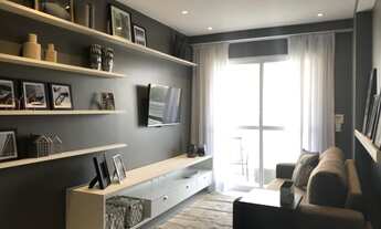 Imagem 6: AMPLO 03 QTOS - EXCELENTE LOCALIZAÇÃO - PRONTO PARA MORAR e NUM PREÇO QUE CABE NO SEU BOLS