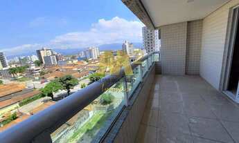 Imagem 6: Apartamento com 2 dorms - Praia Grande - R$ 430 mil, Cod: 7116
