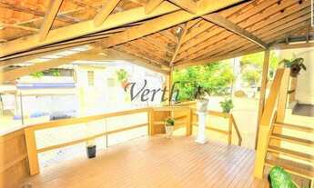 Imagem 2: Casa comercial para locação no Botafogo em Campinas