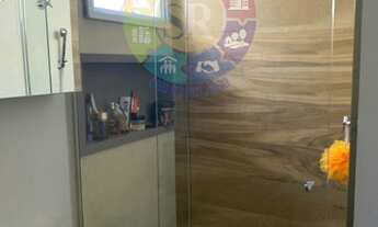 Imagem 15: Talipo de 94 mts 03 vagas + deposito andar alto -02 dorm com suite ampliada