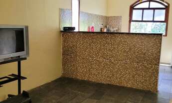 Imagem: Kitnet mobiliado