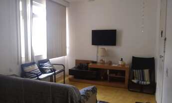 Imagem 3: Apartamento para venda com 100 metros quadrados com 3 quartos