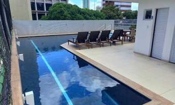 Imagem 5: Alugo Apartamento no Ed. Villa Real com 67m² com 2/4 - 1 vaga - Nazaré