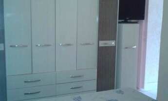 Imagem 4: SOBRADO COM 3 DORMITÓRIOS ( DE APROX. 163 M² ) POR R$ 650.000 - ASSUNÇÃO - SÃO BERNARDO D