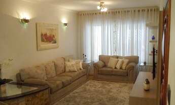 Imagem 2: SOBRADO COM 3 DORMITÓRIOS SENDO 1 SUÍTE , (APROX. 171 M² ) Á VENDA POR R$ 806.000 - RUDG