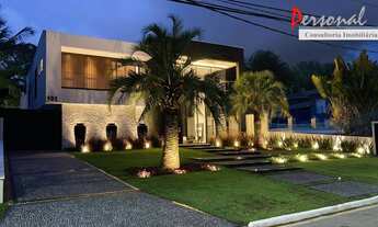 Imagem 1: MANSÃO PARA VENDA TAMBORÉ 3