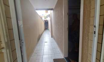 Imagem 4: LINDO SOBRADO ALTO PADRAO NO CAIÇARA 3 DORM 2 SUÍTES APENAS 100 METROS DA PRAIA