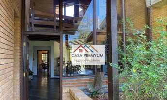 Imagem 5: Casa com 4 dormitórios à venda, 890 m² por R$ 1.840.000,00 - Forest Hills - Jandira/SP