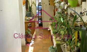 Imagem 4: Casa 3 dorms (1 suite) em Parque Jabaquara