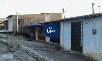 Imagem: Casas apartir de 28 mil reais