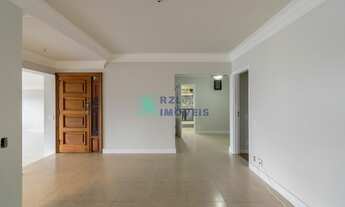 Imagem 2: Apartamento à venda no bairro Cambuí - Campinas/SP